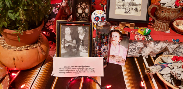 Centro Cultural de la Raza